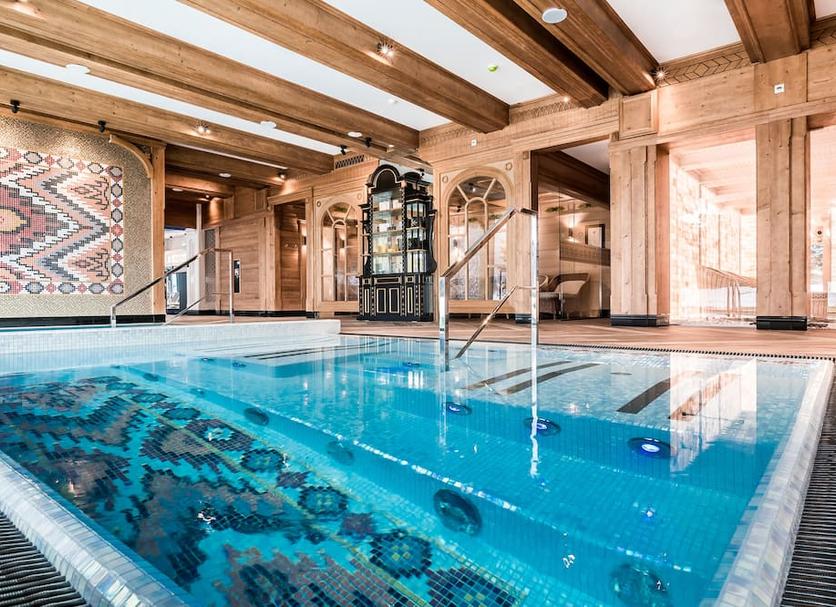 Piscina Foto