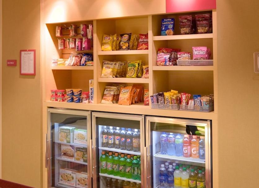 Tienda Foto