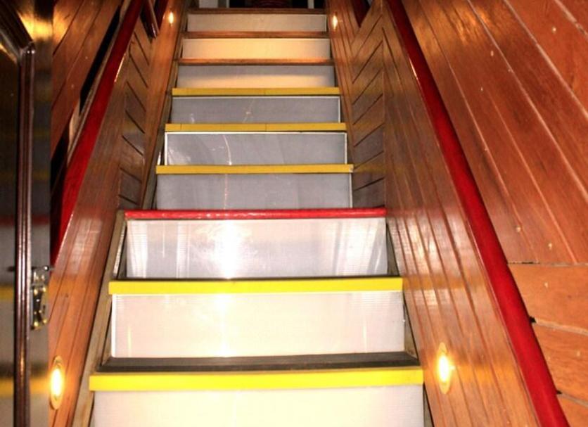 Escaleras Foto