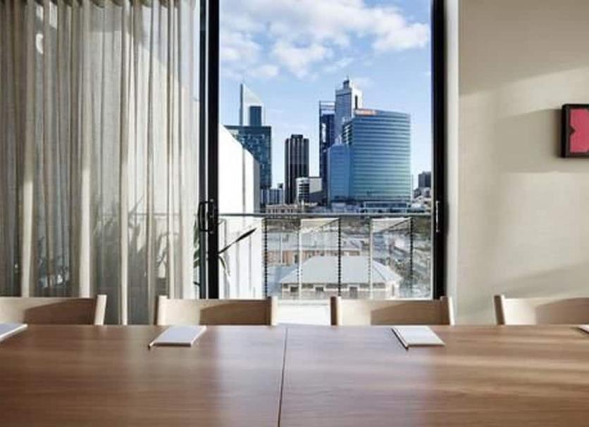 Comedor Foto