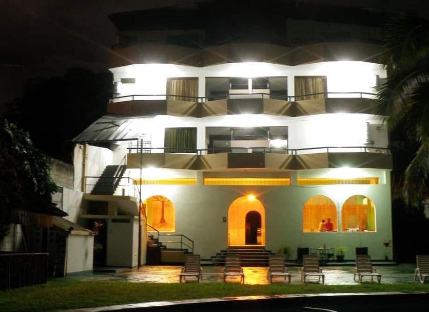 Edificio Foto