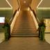 Escaleras