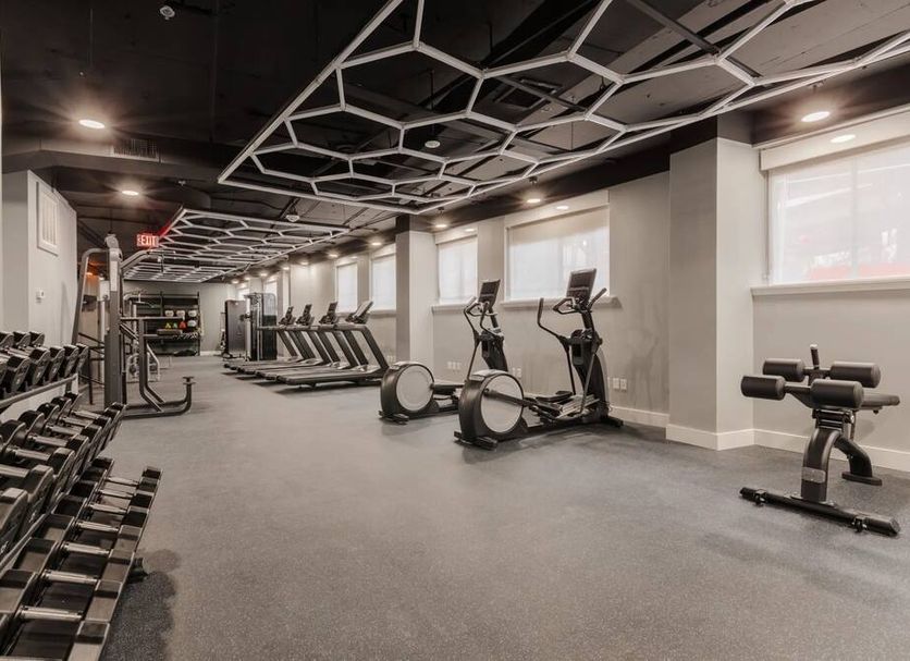 Gym Foto