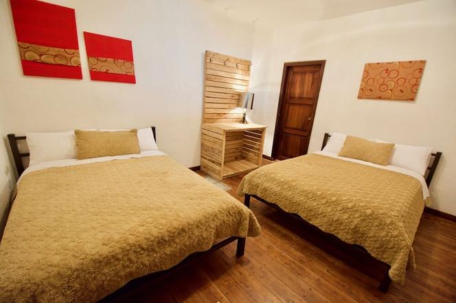 Pepe's House Bed And Breakfast
