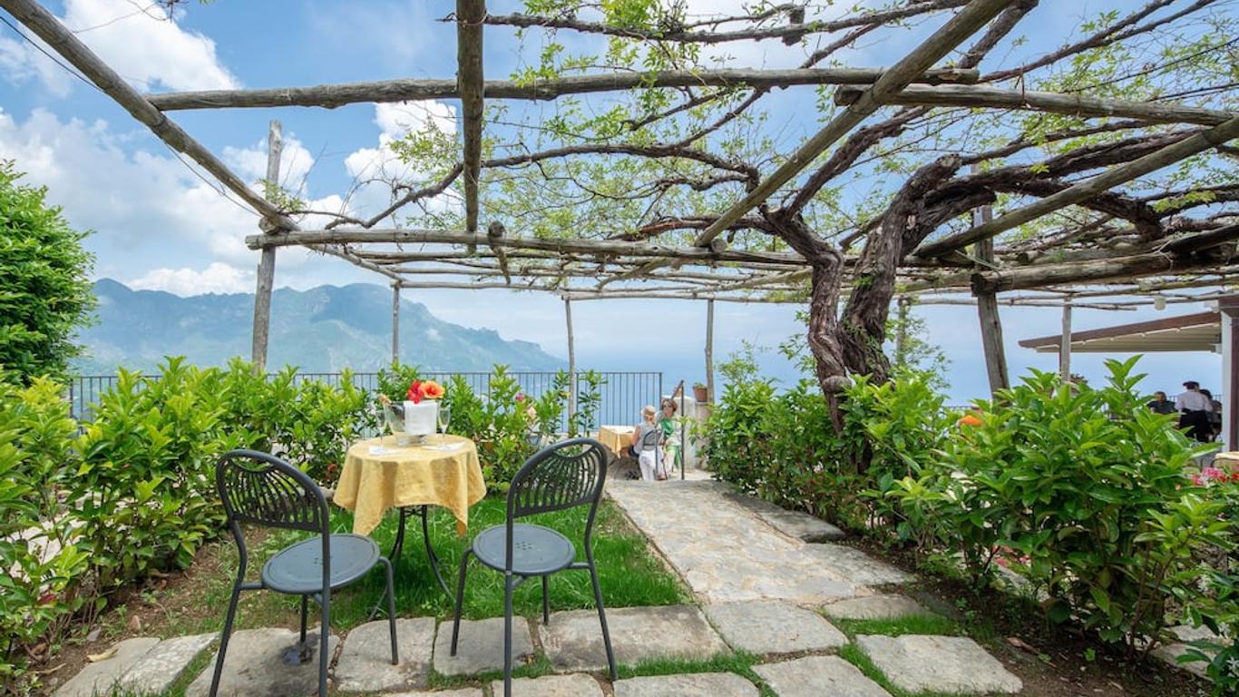 Villa Amore