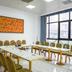 Sala de conferencias