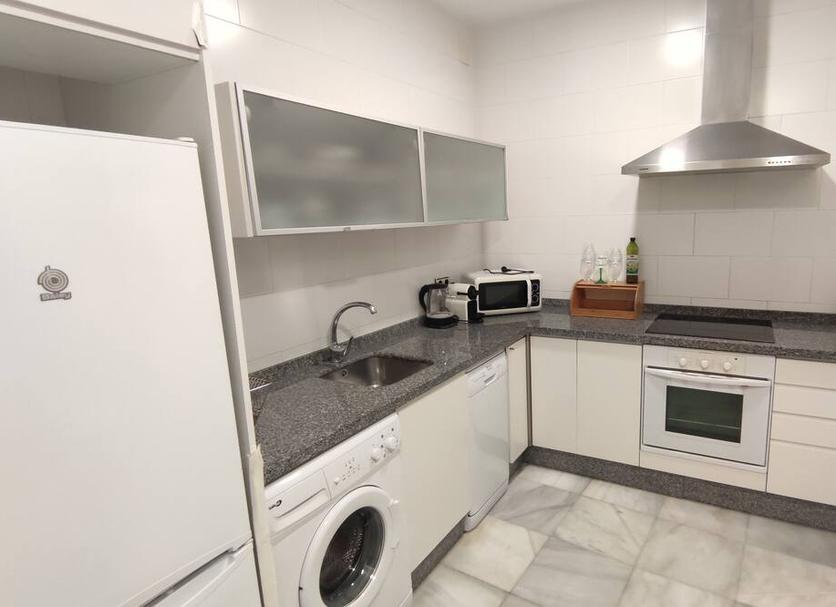 Cocina Foto