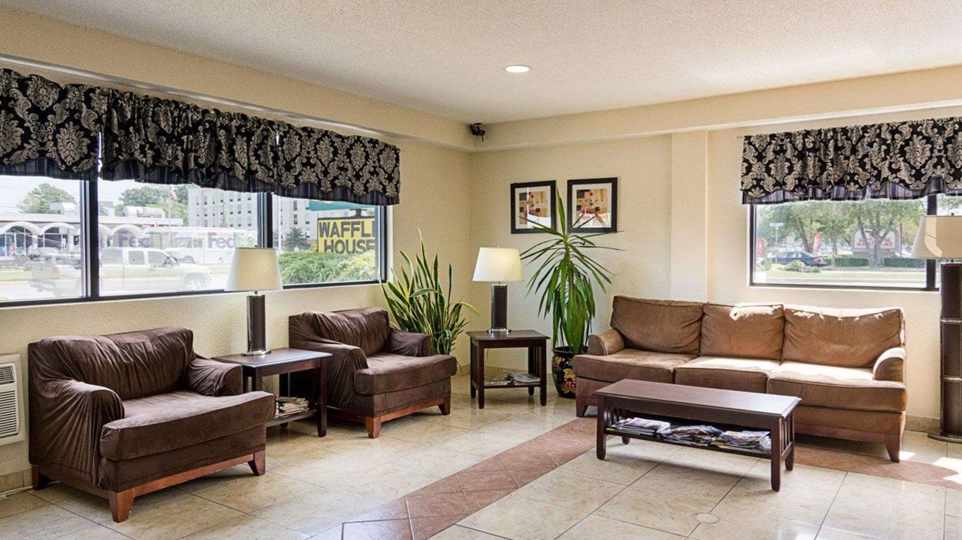 Quality Inn Chesapeake