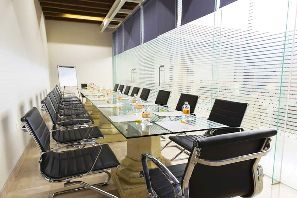 Sala de conferencias