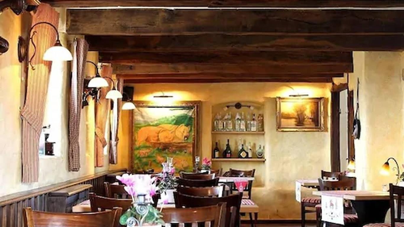 Alt Enginger Mühle