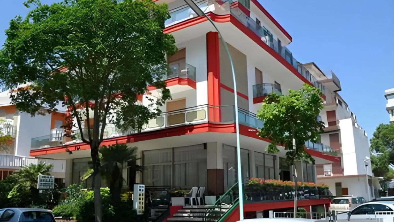 Hotel Midi