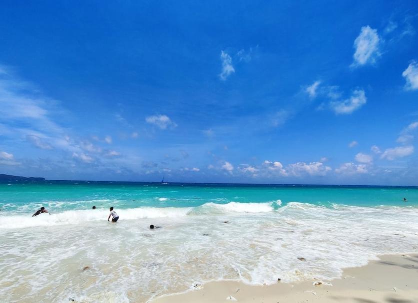 Playa Foto