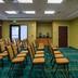 Sala de conferencias