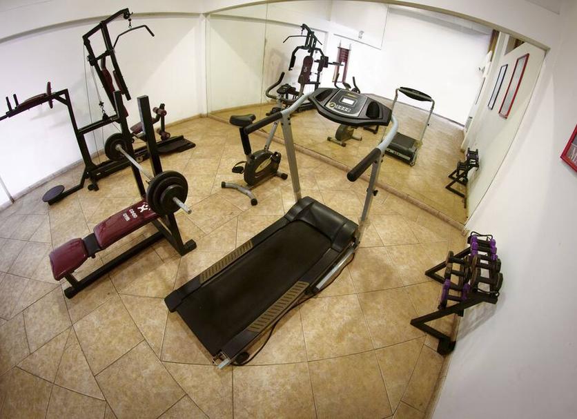 Gym Foto