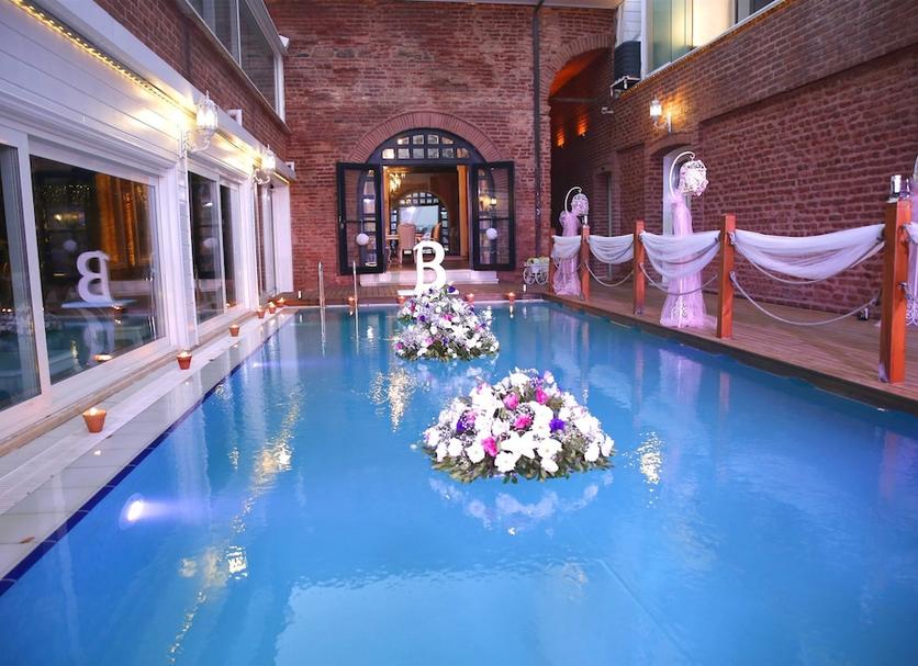 Piscina Foto