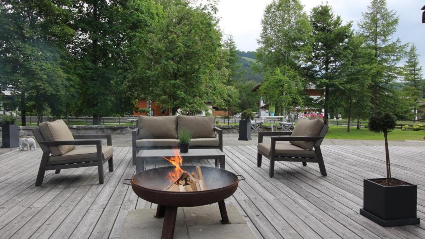 Hotel Berghof