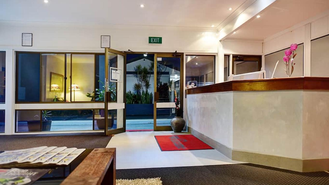 Comfort Inn Premier