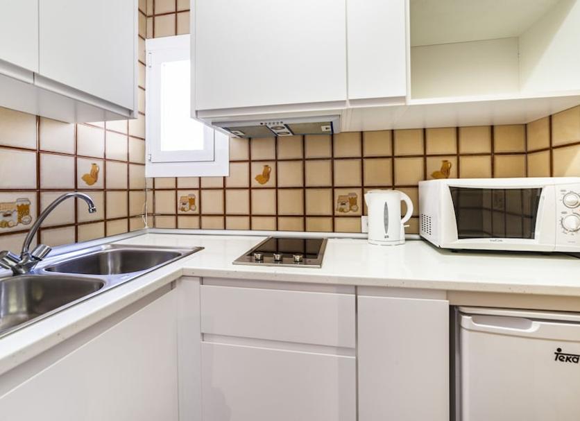 Cocina Foto