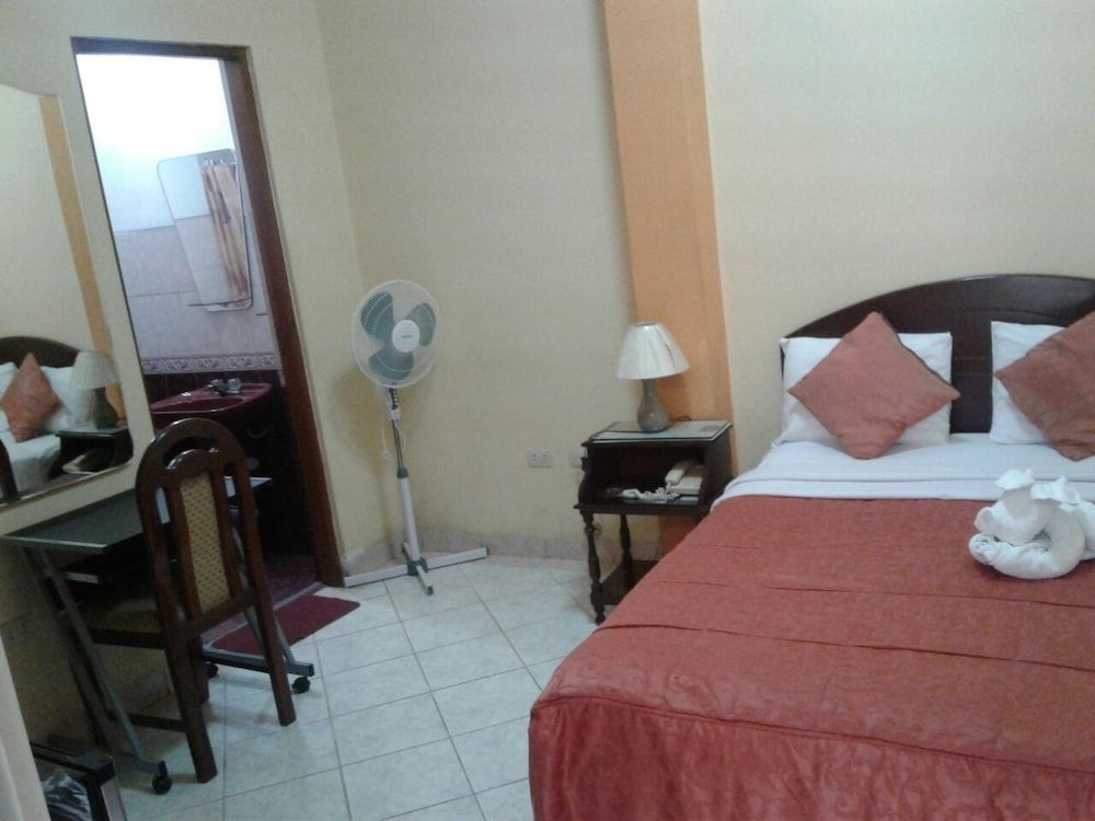 Habitación