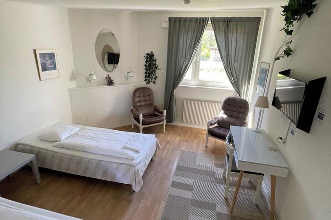 Fleninge Classic Motel