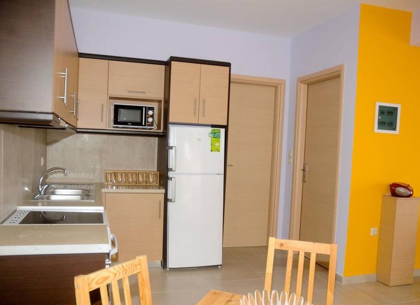 Cocina Foto
