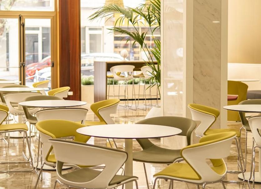 Comedor Foto
