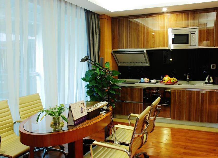 Cocina Foto