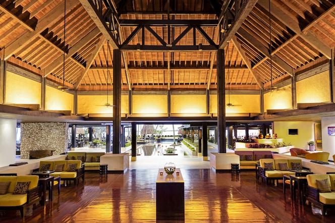 The Westin Denarau Island Resort & Spa, Fiji