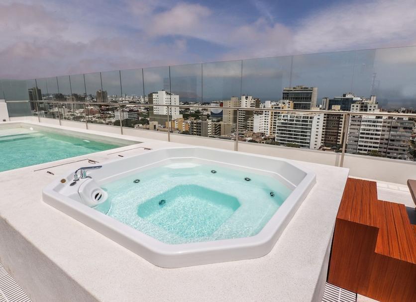 Piscina Foto