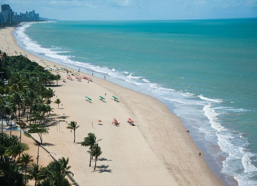 Playa Foto
