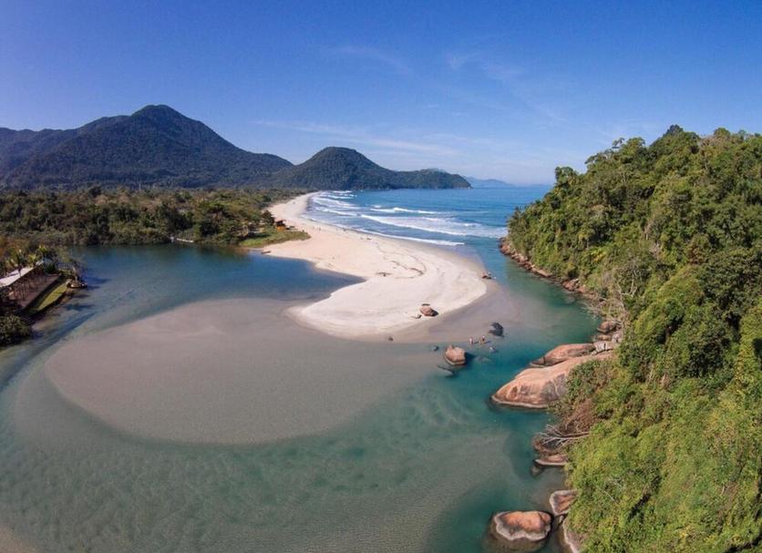 Playa Foto