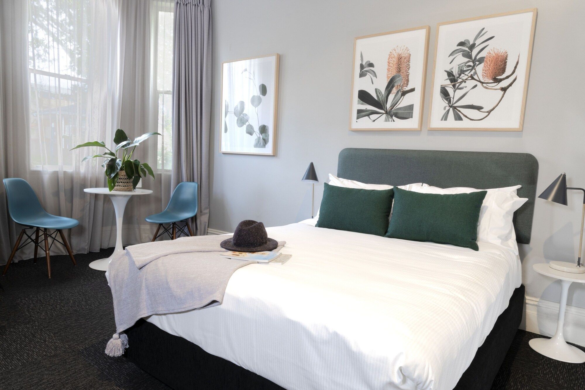 Habitación