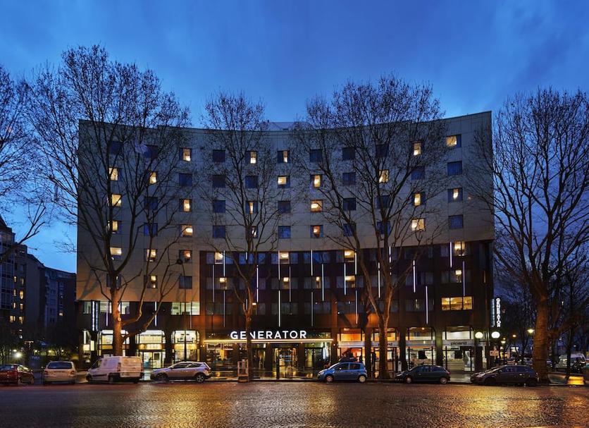 Edificio Foto