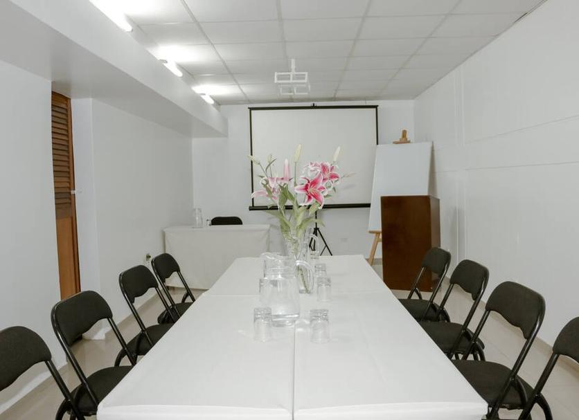 Sala de conferencias Foto