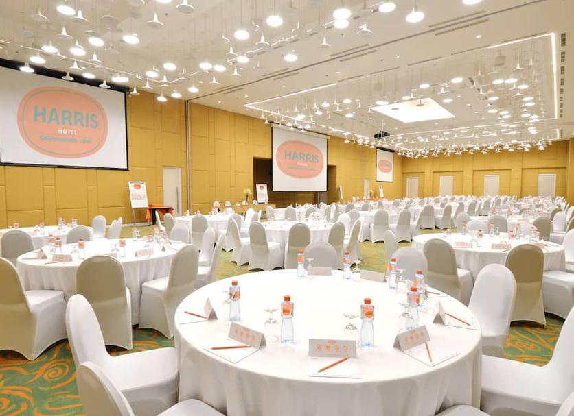 Sala de banquetes Foto