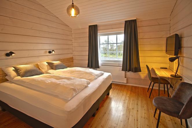 Hotel Blafell