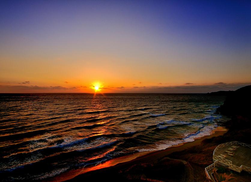 Playa Foto