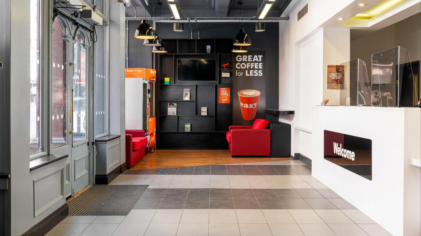 easyHotel Newcastle