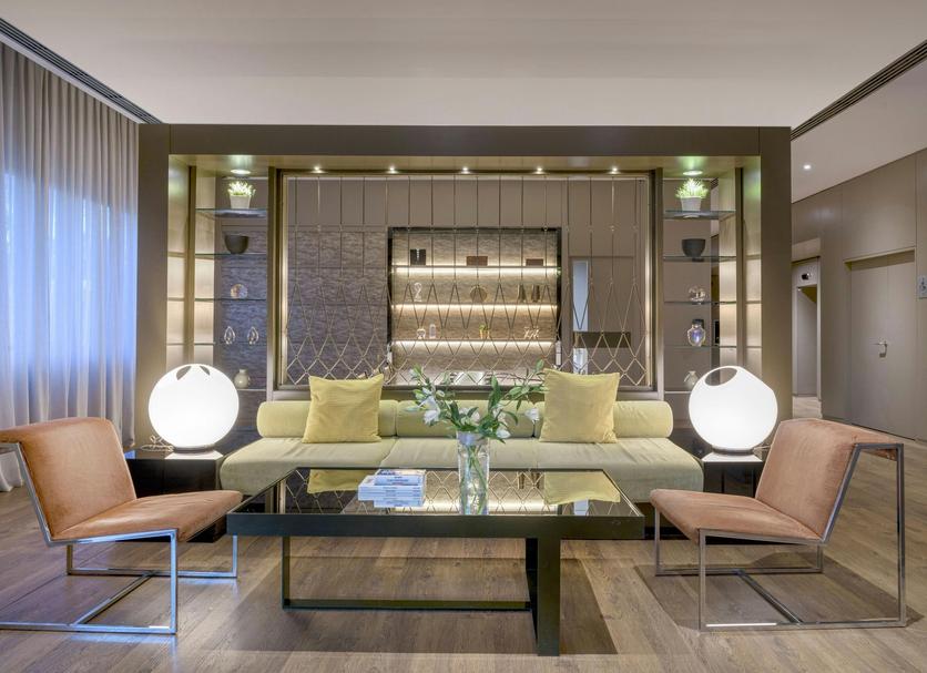 Lounge Foto