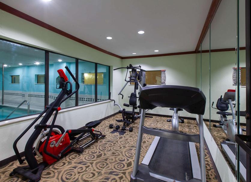 Gym Foto