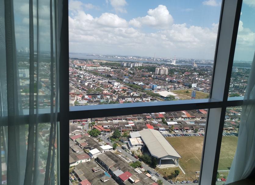 Balcón Foto