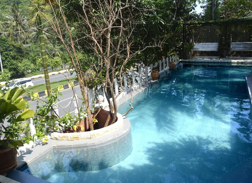 Piscina Foto