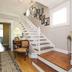 Escaleras