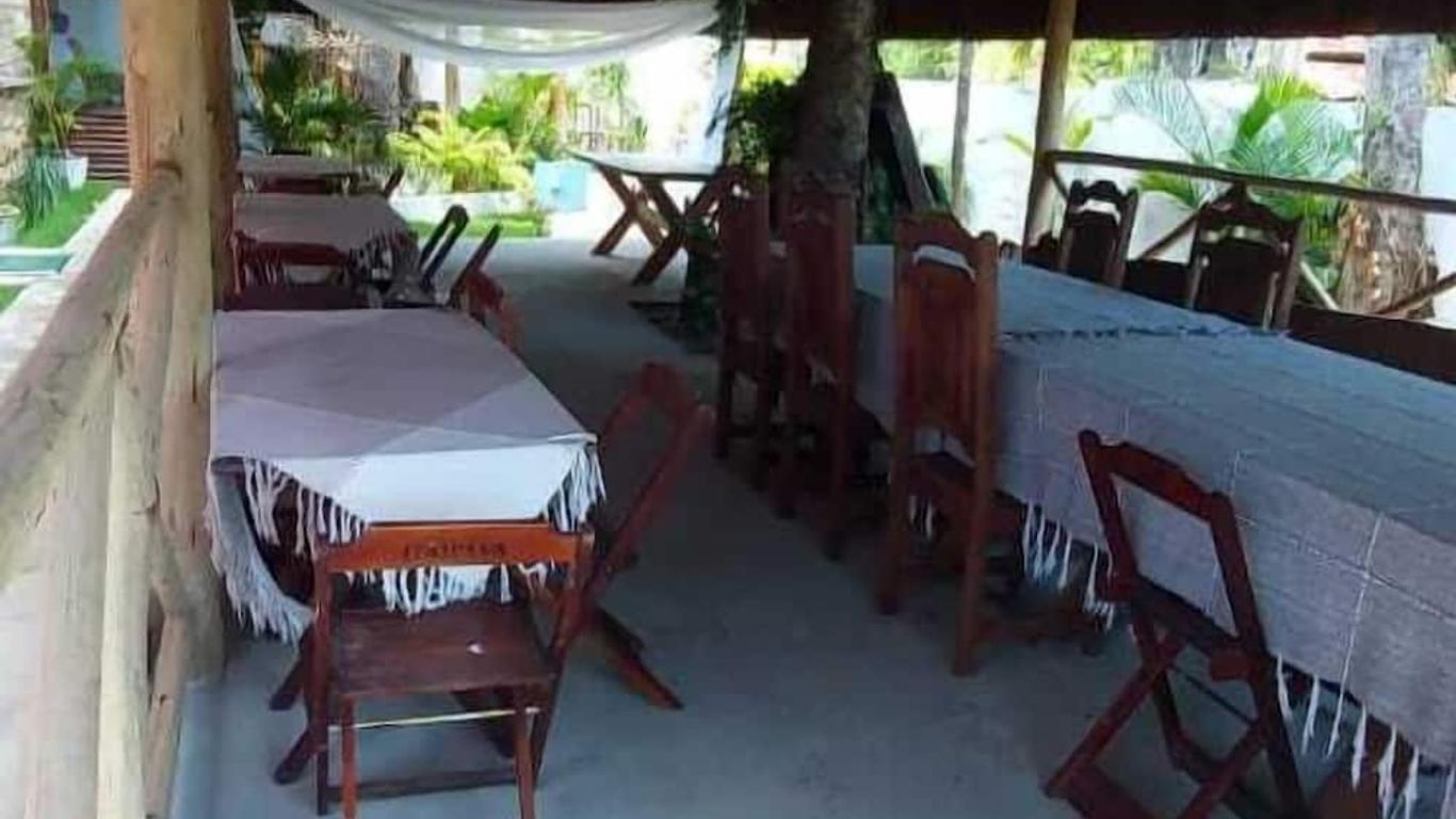 Pousada Cravo e Canela Beach