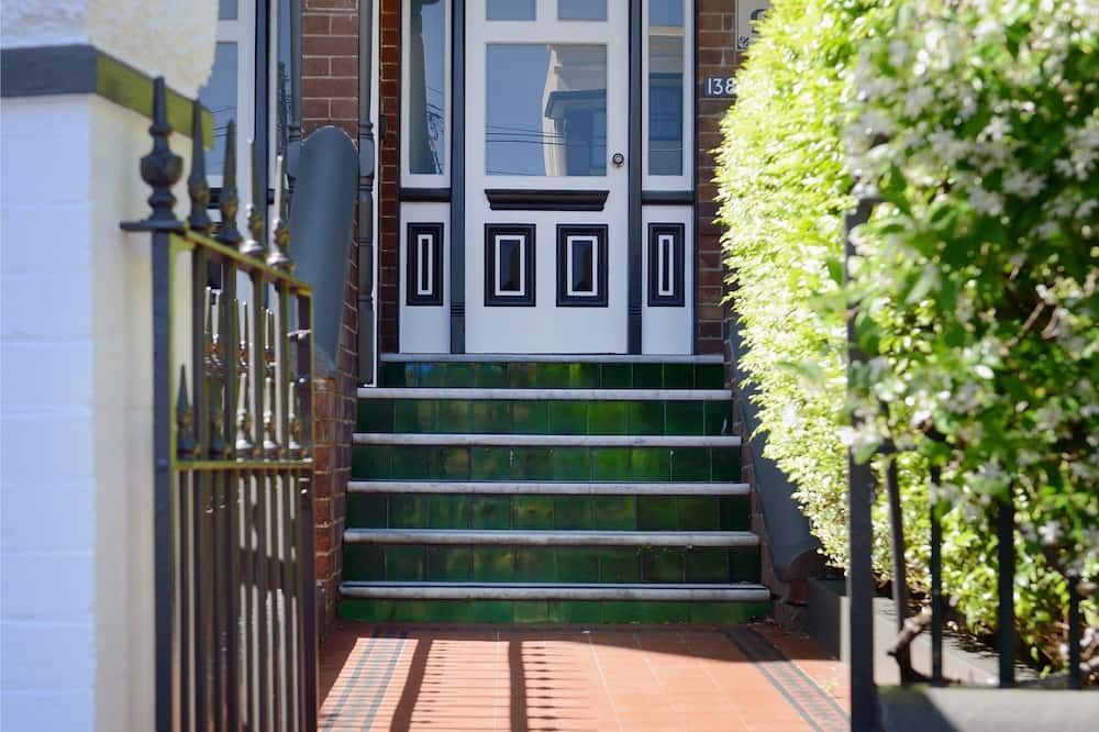 Escaleras