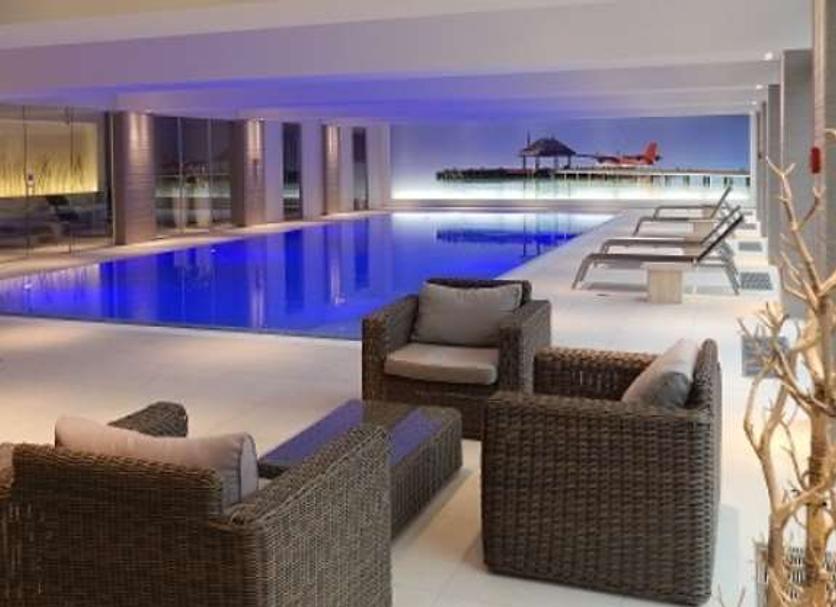 Piscina Foto