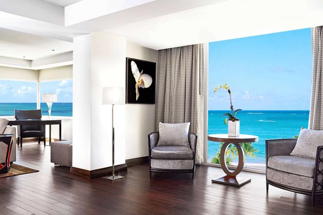Fairmont El San Juan Hotel