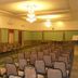 Sala de conferencias