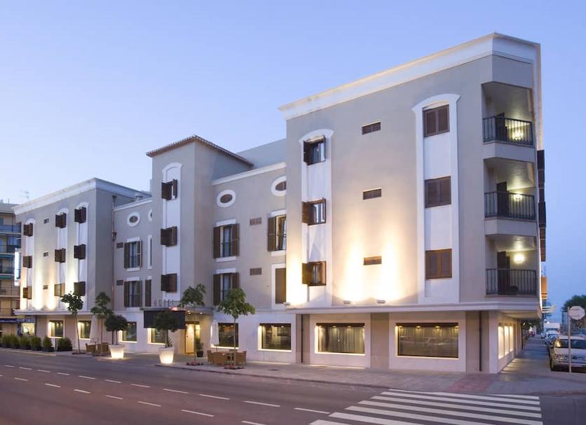 Edificio Foto