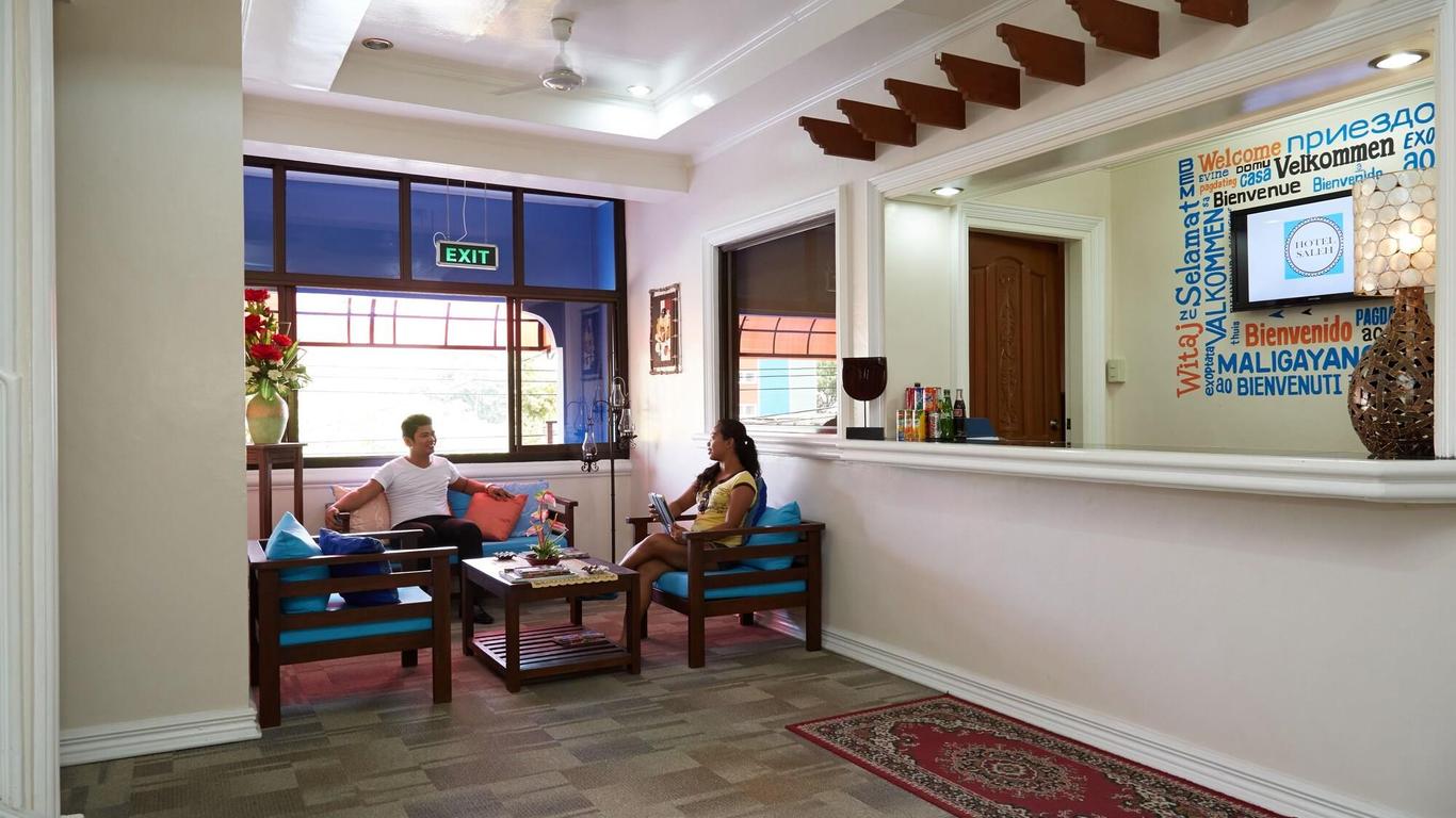 Hotel Saleh